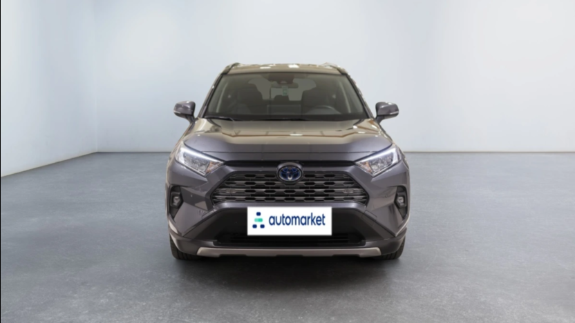TOYOTA RAV4 RAV4 2.5 Hybrid Comfort 4x2