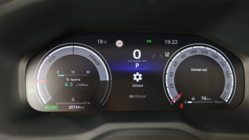 TOYOTA RAV4 RAV4 2.5 Hybrid Comfort 4x2