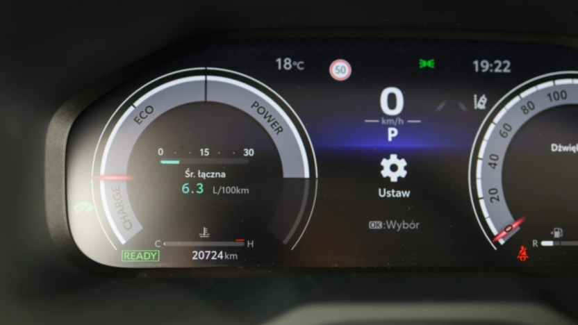 TOYOTA RAV4 RAV4 2.5 Hybrid Comfort 4x2