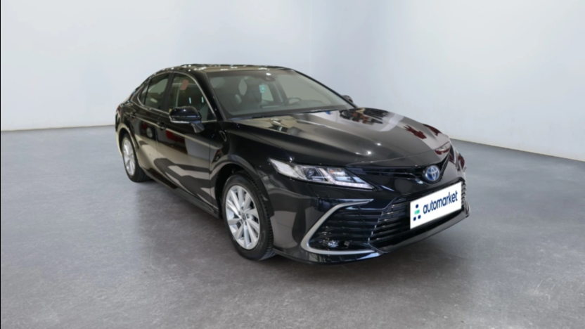 TOYOTA Camry Camry 2.5 Hybrid Comfort CVT