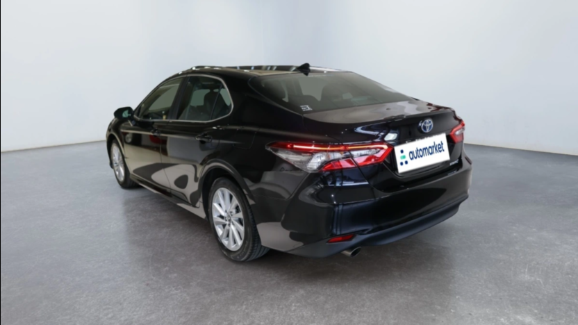 TOYOTA Camry Camry 2.5 Hybrid Comfort CVT