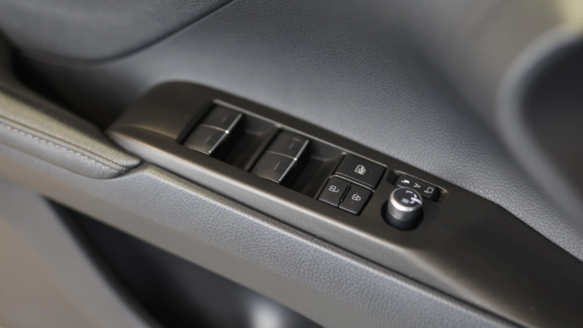 TOYOTA Camry Camry 2.5 Hybrid Comfort CVT