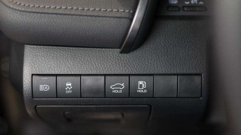 TOYOTA Camry Camry 2.5 Hybrid Comfort CVT
