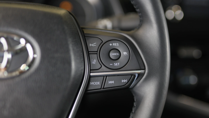 TOYOTA Camry Camry 2.5 Hybrid Comfort CVT