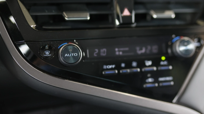 TOYOTA Camry Camry 2.5 Hybrid Comfort CVT
