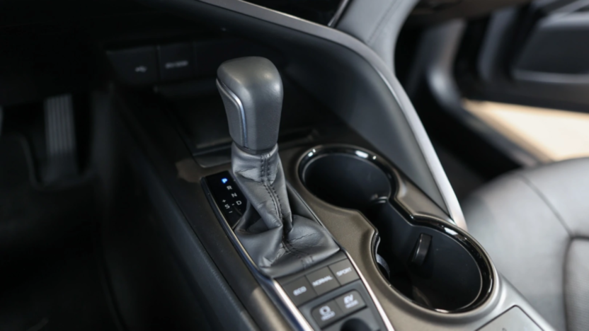 TOYOTA Camry Camry 2.5 Hybrid Comfort CVT