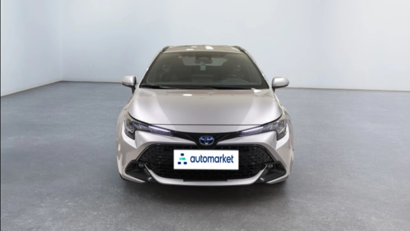 TOYOTA Corolla Corolla 1.8 Hybrid Comfort