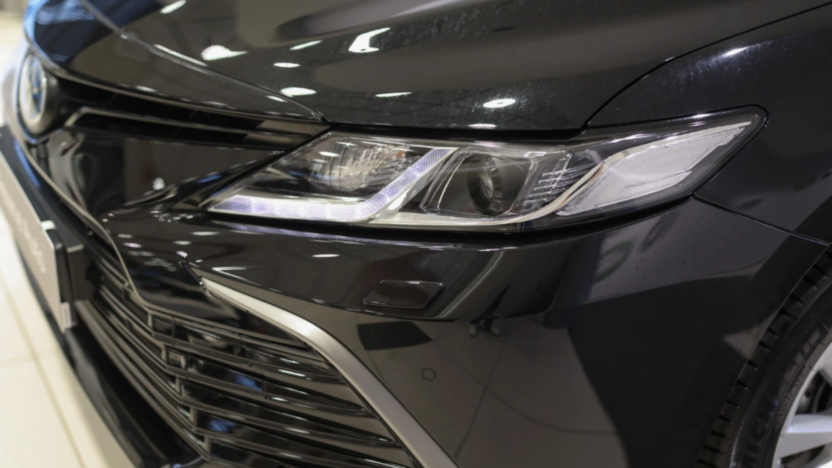 TOYOTA Camry Camry 2.5 Hybrid Comfort CVT