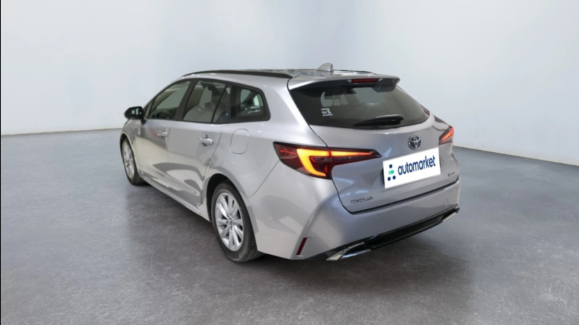 TOYOTA Corolla Corolla 1.8 Hybrid Comfort