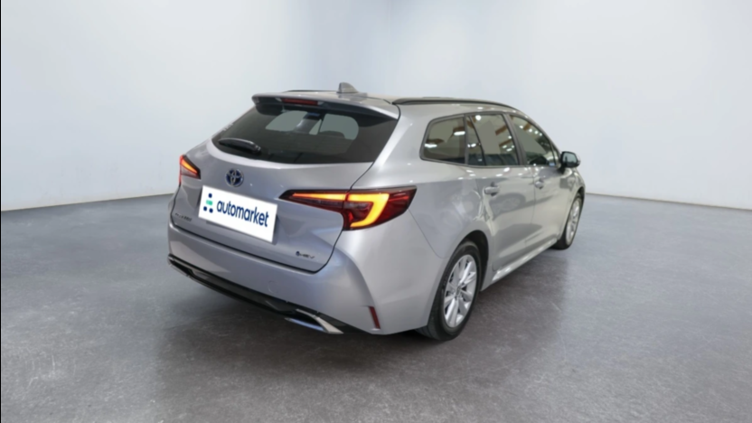 TOYOTA Corolla Corolla 1.8 Hybrid Comfort