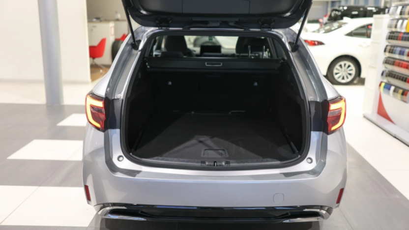 TOYOTA Corolla Corolla 1.8 Hybrid Comfort