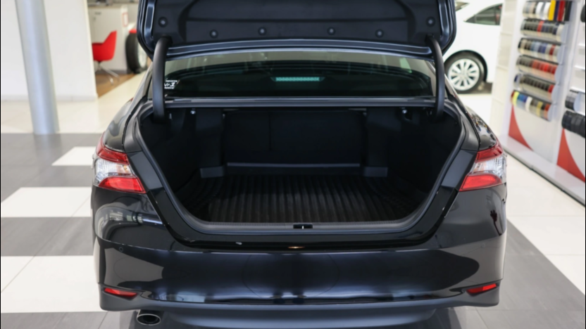 TOYOTA Camry Camry 2.5 Hybrid Comfort CVT