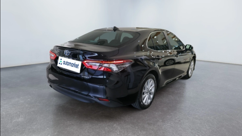 TOYOTA Camry Camry 2.5 Hybrid Comfort CVT