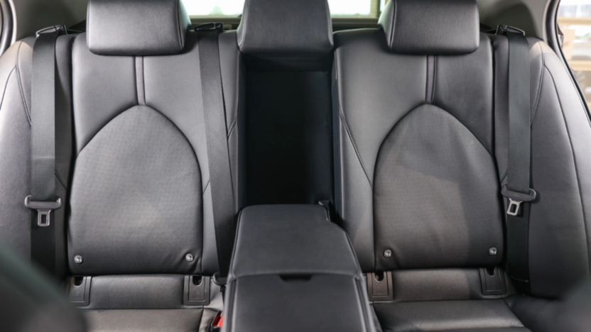 TOYOTA Camry Camry 2.5 Hybrid Comfort CVT