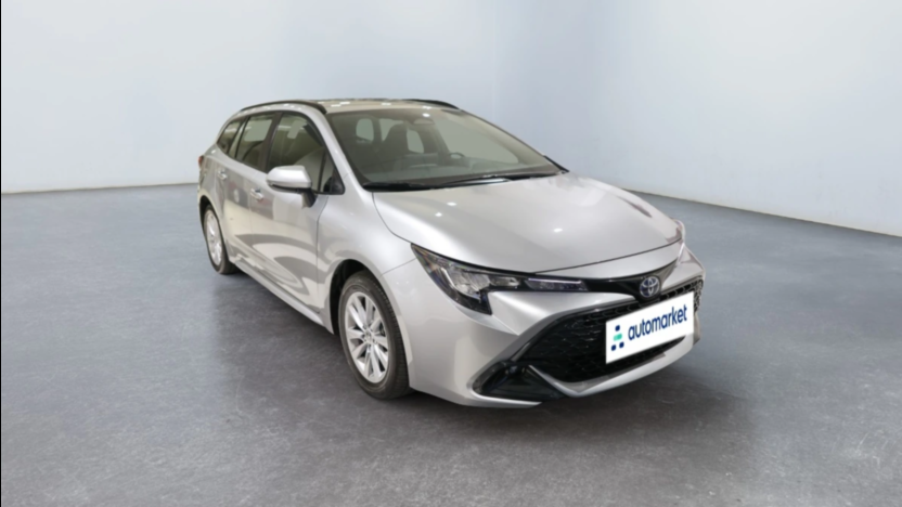 TOYOTA Corolla Corolla 1.8 Hybrid Comfort