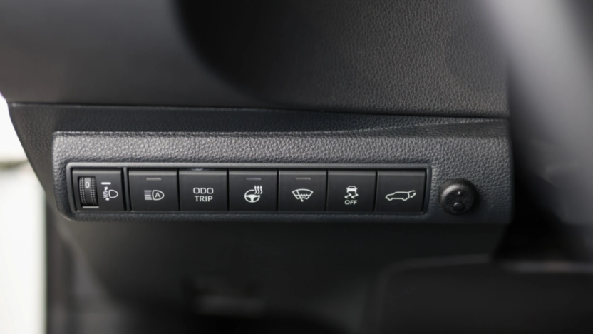 TOYOTA Corolla Corolla 2.0 Hybrid Style