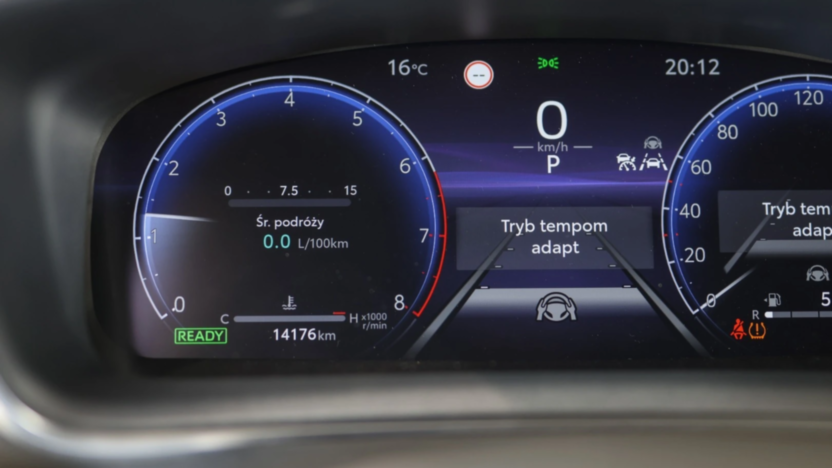 TOYOTA Corolla Corolla 2.0 Hybrid Style