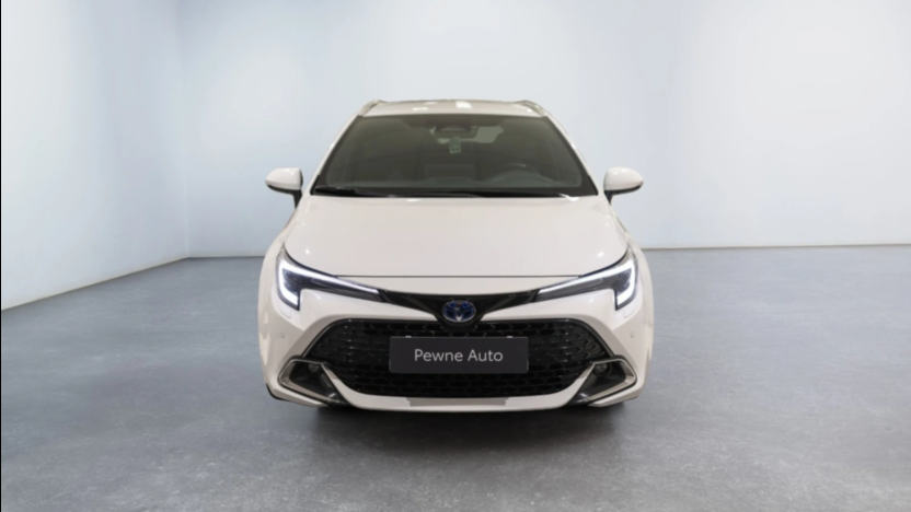 TOYOTA Corolla Corolla 2.0 Hybrid Style