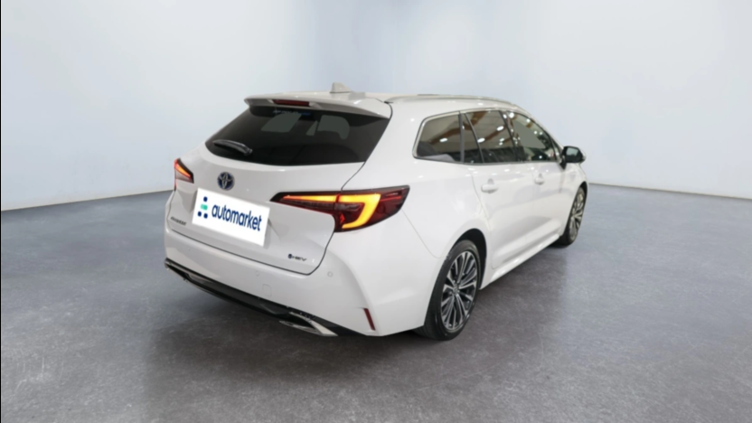 TOYOTA Corolla Corolla 2.0 Hybrid Style