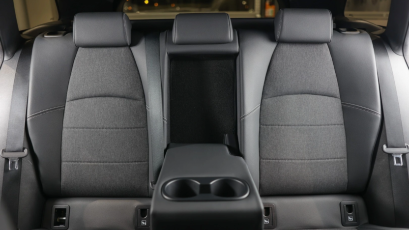 TOYOTA Corolla Corolla 2.0 Hybrid Style