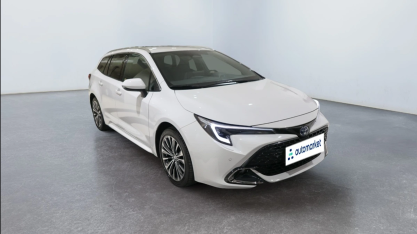 TOYOTA Corolla Corolla 2.0 Hybrid Style