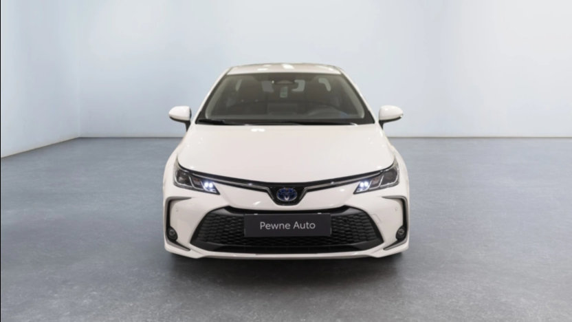 TOYOTA Corolla Corolla 1.8 Hybrid Comfort
