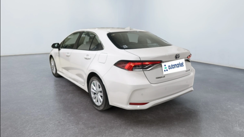 TOYOTA Corolla Corolla 1.8 Hybrid Comfort