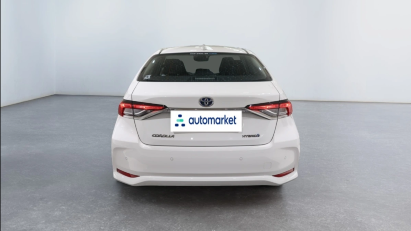 TOYOTA Corolla Corolla 1.8 Hybrid Comfort