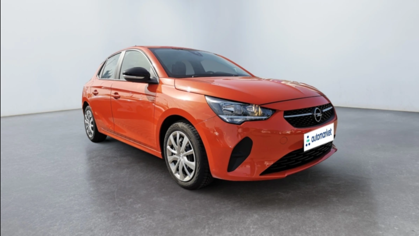 OPEL Corsa Corsa 1.2 S&S
