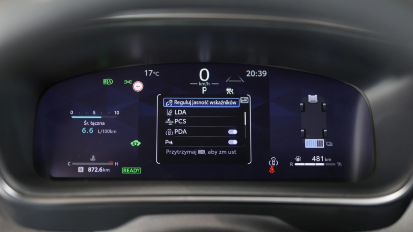 TOYOTA Corolla Corolla 1.8 Hybrid Comfort