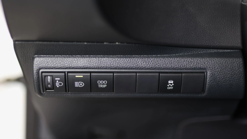 TOYOTA Corolla Corolla 1.8 Hybrid Comfort