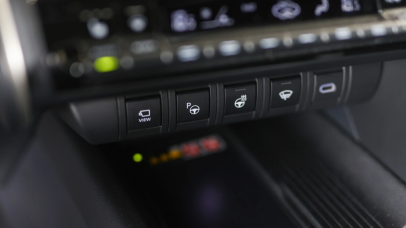 TOYOTA C-HR C-HR 2.0 Hybrid Dynamic Force Executive Premiere Edition