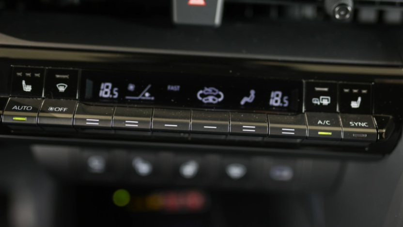 TOYOTA C-HR C-HR 2.0 Hybrid Dynamic Force Executive Premiere Edition