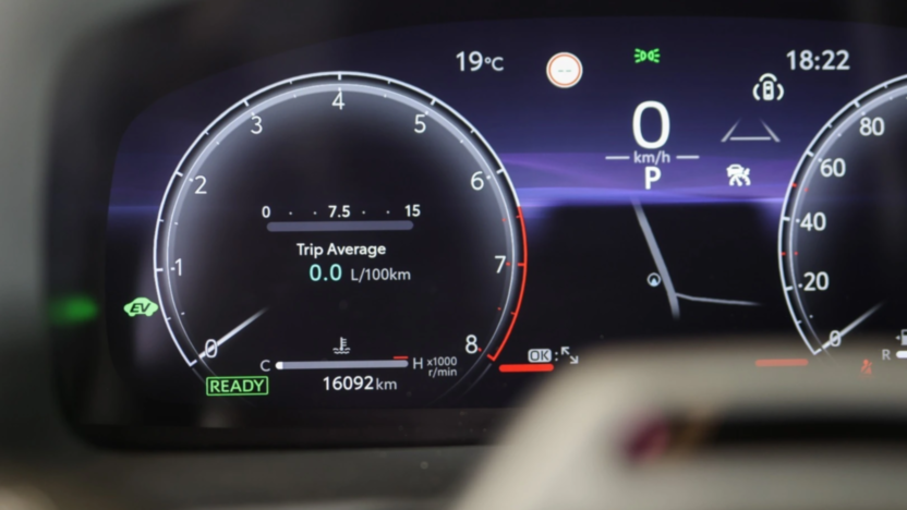 TOYOTA C-HR C-HR 2.0 Hybrid Dynamic Force Executive Premiere Edition