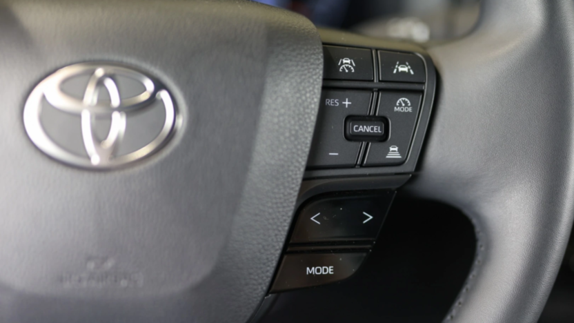 TOYOTA C-HR C-HR 2.0 Hybrid Dynamic Force Executive Premiere Edition