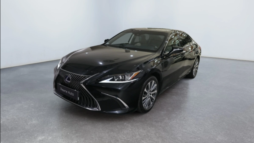 LEXUS ES ES 300h Elegance