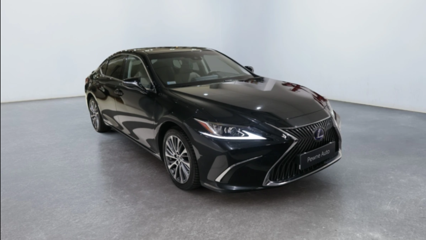 LEXUS ES ES 300h Elegance