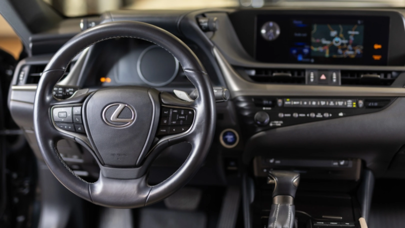 LEXUS ES ES 300h Elegance