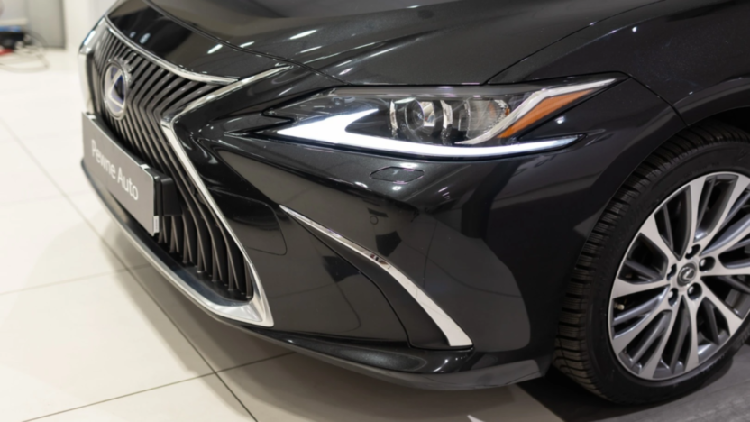 LEXUS ES ES 300h Elegance