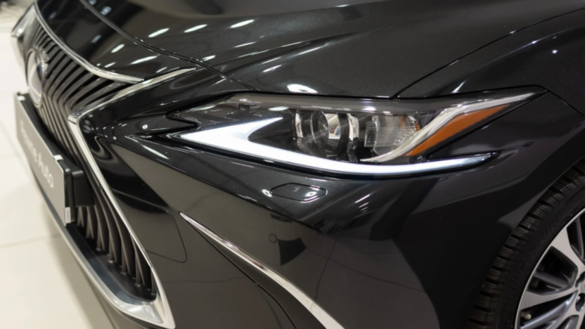 LEXUS ES ES 300h Elegance