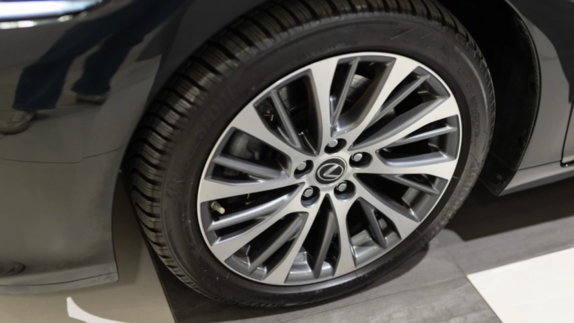 LEXUS ES ES 300h Elegance