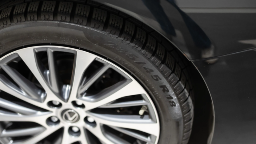 LEXUS ES ES 300h Elegance