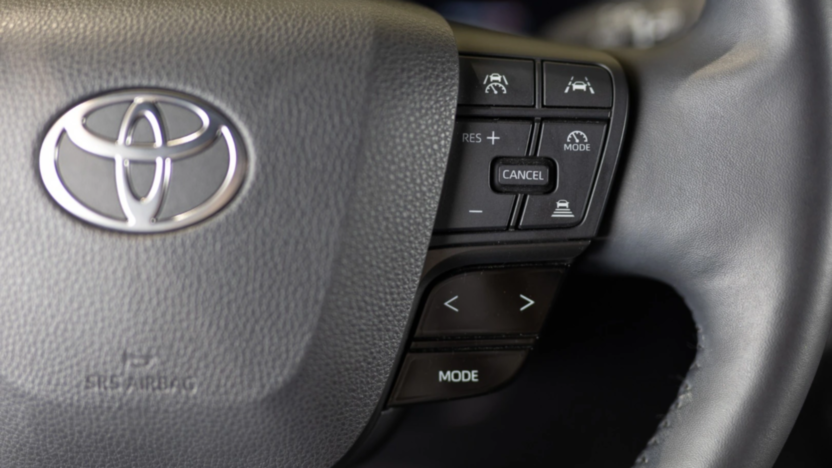 TOYOTA C-HR C-HR 1.8 Hybrid Style