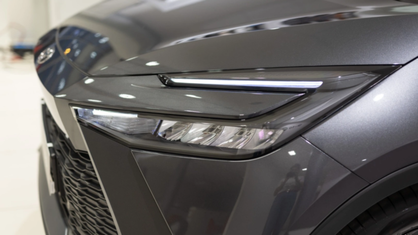 TOYOTA C-HR C-HR 1.8 Hybrid Style