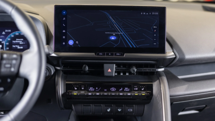 TOYOTA C-HR C-HR 1.8 Hybrid Style