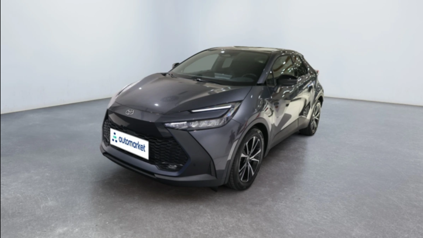 TOYOTA C-HR C-HR 1.8 Hybrid Style