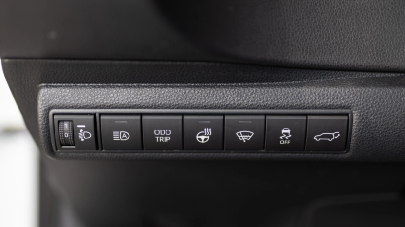 TOYOTA Corolla Corolla 2.0 Hybrid Style