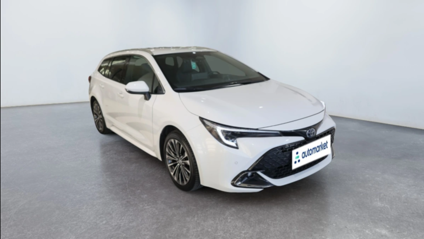 TOYOTA Corolla Corolla 2.0 Hybrid Style