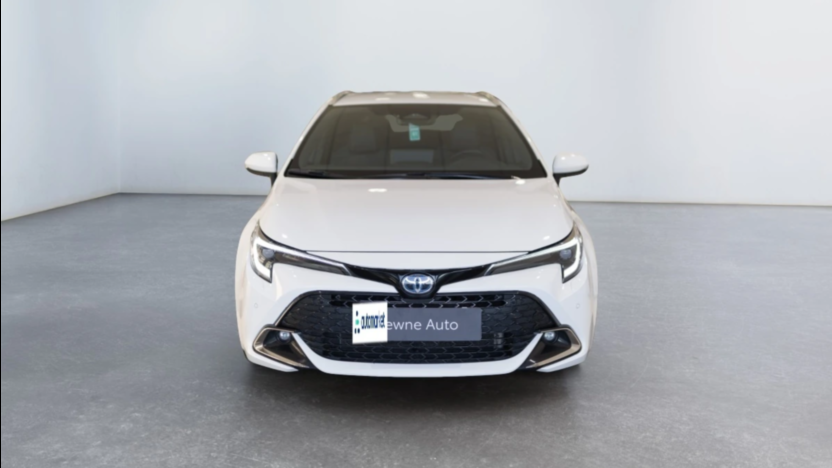 TOYOTA Corolla Corolla 2.0 Hybrid Style