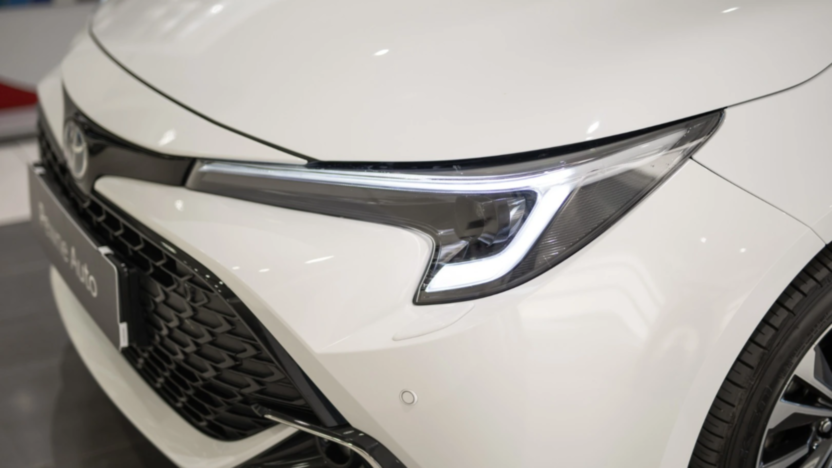 TOYOTA Corolla Corolla 2.0 Hybrid Style